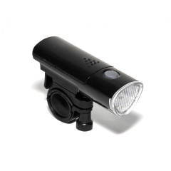 Фара Author Cyclone HL-40  черная