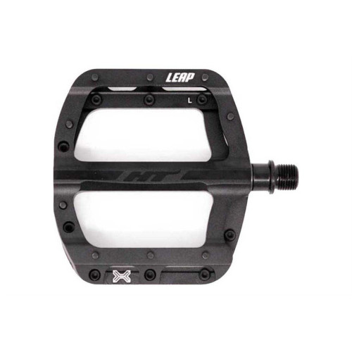 Педали HT ANS08 Stealth Black