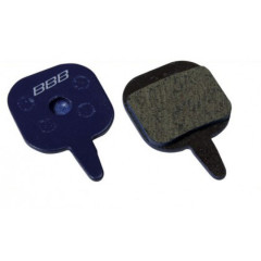 Колодки bbs-75 для Tektro IO, Gemini and Novela