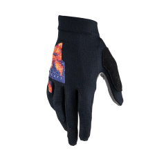 Велоперчатки Leatt MTB 1.0 Black