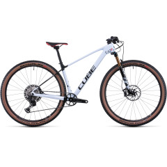 Cube Elite C:62 Pro 29 (2022)