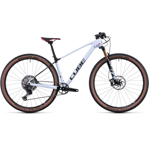 Cube Elite C:62 Pro 29 (2022)