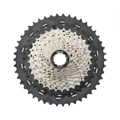 Кассета Shimano SLX, M7000 11 скоростей. 11-46  ICSM7000146