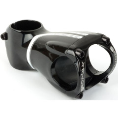 Вынос внешний нерегулируемый 1 1/8" 60мм/+0` руль 31,8мм черный AUTHOR