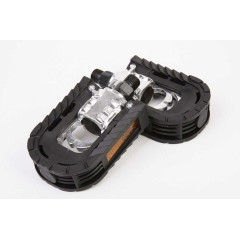 Педали СКЛАДНЫЕ FP-909