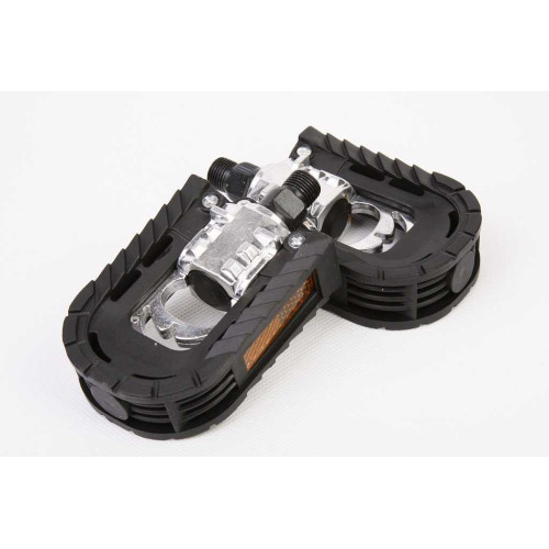 Педали СКЛАДНЫЕ FP-909