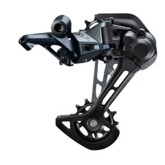Комплект трансмиссии Shimano SLX M7100, 1 x 12 скоростей