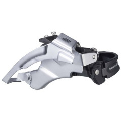 Переключатель передний Shimano, FD-M590 66-69
