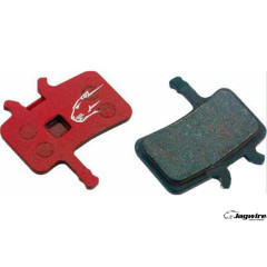Тормозные колодки Jagwire Sport Semi-Metallic Disc Brake Pad Avid BB7, All Juicy