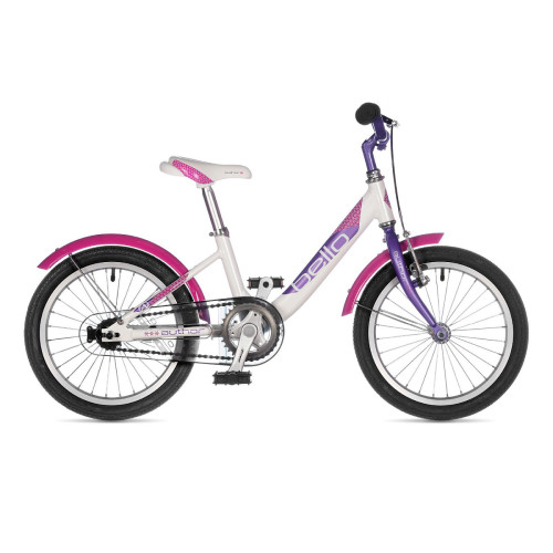 Author Bello 16 (2022)