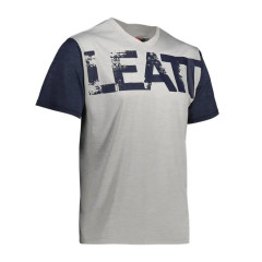 Велоджерси Leatt MTB 2.0 Jersey Steel