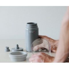 Велофляга Elite Fly Tour De France Femmes 550мл