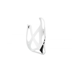 Флягодержатель CUBE Flaschenhalter HPP matt white´n´black 13073