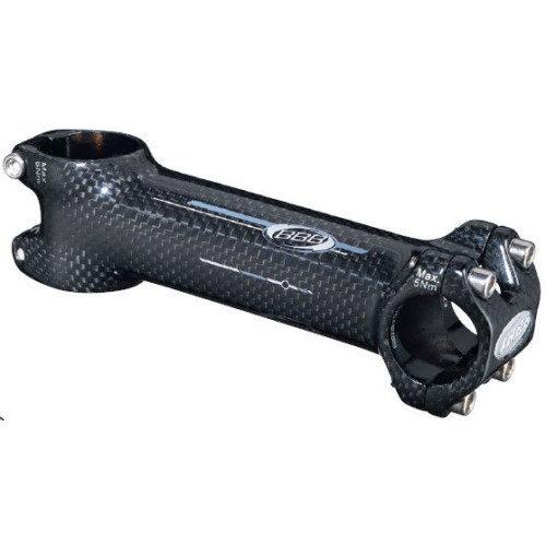 Вынос BBB CarbonForce BHS-05 +/-6 D 25.4mm 100mm