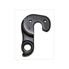 Держатель для заднего переключателя (петух) DH-013 A6061-T6 Merida