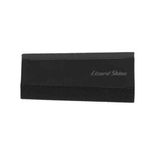 Защита пера велосипеда Lizard Skins Neoprene Black Medium