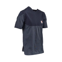 Велоджерси Leatt MTB All Mountain 3.0 Black 2024