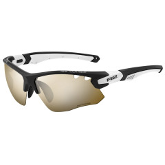 Очки R2 CROWN черно-белые фотохромные