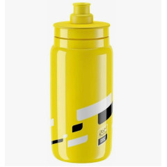 Фляга Elite, 550 мл Fly TOUR DE FRANCE желтый