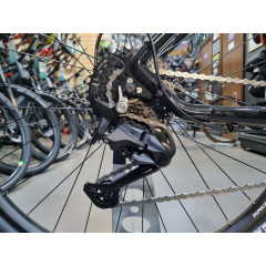 Велосипед Kross Hexagon 5.0 (2024)