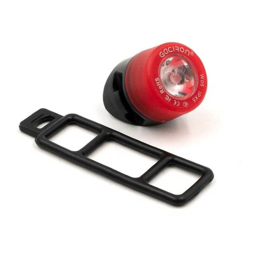 Фонарь для велосипеда задний GACIRON W05