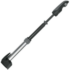 Насос велосипедный телескопический SKS Injex T-Zoom