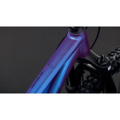 Велосипед Cube Reaction TM Pro 29 (2026)