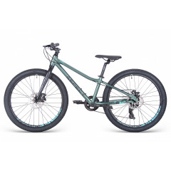 Велосипед подростковый Aspect Angel Lite 24 (2025)