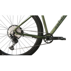 Велосипед Aspect Cobalt Expert 29 (2026)