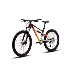 Polygon Siskiu D5 27,5 (2024)