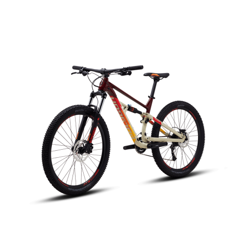 Polygon Siskiu D5 27,5 (2024)