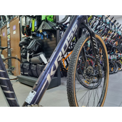 Велосипед гревел Kross Esker 2.0 (2024)