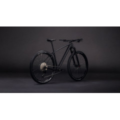 Велосипед Cube Reaction C:62 Pro 29 (2026)