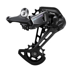 Переключатель задний Shimano Deore M6100 SGS, Shadow+, 12 скоростей, OEM
