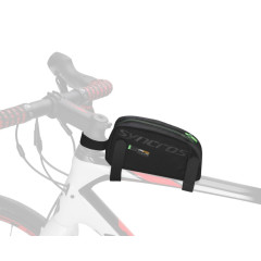Сумка на раму Syncros Frame Nutrition black