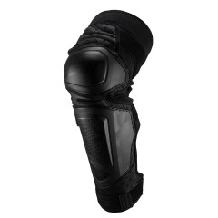 Наколенники Leatt Knee & Shin Guard EXT Black