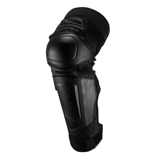Наколенники Leatt Knee & Shin Guard EXT Black