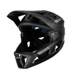Велошлем фуллфейс Leatt MTB Enduro 2.0 Stealth