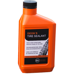 Герметик Deons Tire Sealant 0.5л