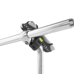 Держатель для смартфона силиконовый на вынос руля Bone Bike Tie Pro 2