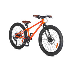 Велосипед SHULZ Bubble 24 Race Plus