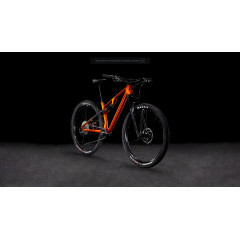 Cube AMS ONE11 C:68X Pro 29 (2026)