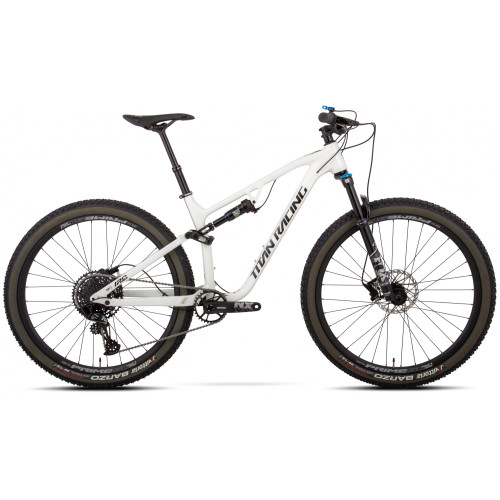 Titan Racing Cypher DC Expert (2024)