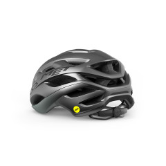 Велошлем Met Estro MIPS Frosty Green