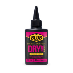 Смазка для цепи Blub Lubricant Dry 120 ml