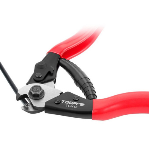 Ножницы, кусачки для тросов и рубашек TPR