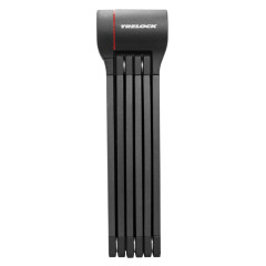 Замок велосипедный складной пластинчатый Trelock FS 480 COPS