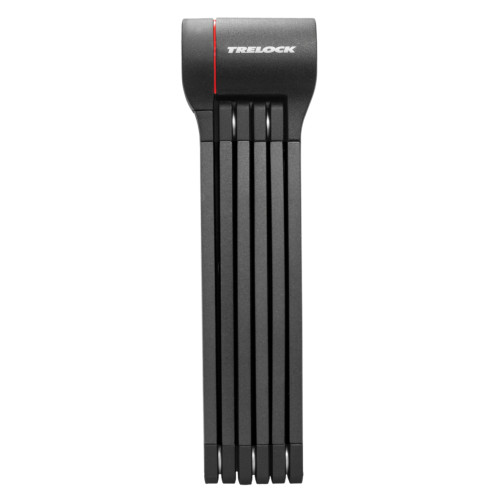 Замок велосипедный складной пластинчатый Trelock FS 480 COPS