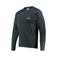 Велоджерси Leatt MTB Trail 4.0 Black