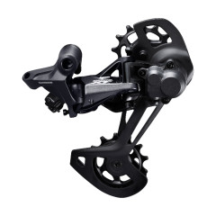 Задний переключатель велосипеда 12 скоростей Shimano XT RD-M8120 SGS